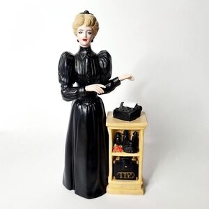 Taylor Swift TTPD Fortnight Inspired Figurine